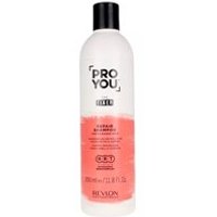 Revlon Proyou The Fixer Shampoo 350ml