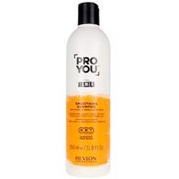 Revlon Proyou The Tamer Shampoo 350ml
