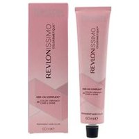 Revlon Revlonissimo Colorsmetique Satinescent 102-Smoky Silver 60ml