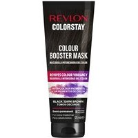Revlon Colorstay Color Enhancing Mask Black 125ml