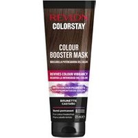 Revlon Colorstay Color Enhancing Mask Brown 125ml