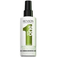 Revlon Uniq Onegeen Tea All In One Hair Treatment 150ml