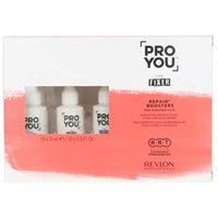 Revlon Proyou The Fixer Booster 10 X 15ml