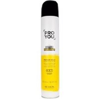 Revlon Proyou The Setter Hairspray Medium 500ml