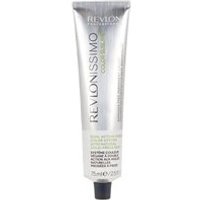 Revlon Revlonissimo Color Sublime Ammonia Free Permanent Color 7-Rubio Medio 75ml