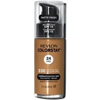 Revlon Mass Market Colorstay Foundation Combination/Oily Skin 330-Natural Tan 30ml