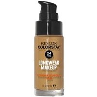 Revlon Mass Market Colorstay Foundation Combination/Oily Skin 370-Toast