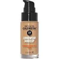 Revlon Mass Market Colorstay Foundation Combination/Oily Skin 310-Warm Golden 30ml