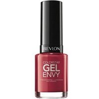 Revlon Mass Market Colorstay Gel Envy 620-Roulette Flush 11,7ml