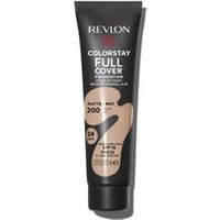 Revlon Mass Market Colorstay Full Cover Foundation 200-Nude 30ml