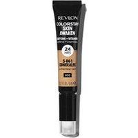 Revlon Mass Market Colorstay Skin Awaken 5-In-1 Concealer 050-Medium Deep 8ml