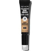 Revlon Mass Market Colorstay Skin Awaken 5-In-1 Concealer 060-Deep 8ml