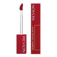 Revlon Mass Market Colorstay Limitless Matte Liquid Lipstick 011-Fire Off 1 Un