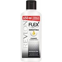 Revlon Mass Market Flex Keratin Repair Shampoo 650ml