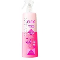 Revlon Mass Market Flex 2 Fases Acondicionador Princess Look 400ml