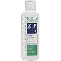 Revlon Mass Market Zp11 Champú Anticaspa Cabellosgasos 400ml