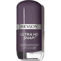Revlon Mass Market Ultra Hd Snap! Nail Polish 033-Grounded 8ml