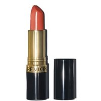 Revlon Mass Market Super Lustrous Lipstick 750-Kiss Me Coral 3.7g