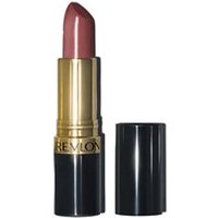 Revlon Mass Market Super Lustrous Lipstick 535-Rum Raisin 3.7g