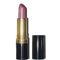 Revlon Mass Market Super Lustrous Lipstick 463-Sassy Mauve 3.7g