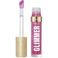 Revlon Mass Market Super Lustrous Glimmer Lip Gloss 08-Rose Glow 3.8ml