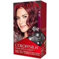 Revlon Mass Market Colorsilk Tinte 48-Borgoña 1 Un