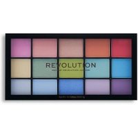 Revolution Make Up Reloaded Eyeshadow Palette Sugar Pie