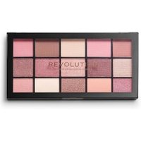 Revolution Make Up Reloaded Eyeshadow Palette Provocative