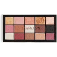Revolution Make Up Reloaded Eyeshadow Palette Affection
