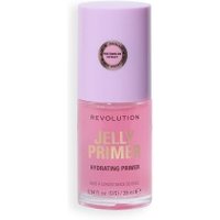 Revolution Make Up Jelly Primer Hydrating Primer 28ml