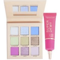 Revolution Make Up Friends X Revolution Chandler Lote 2 Pcs