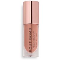 Revolution Make Up Pout Bomb Plumping Gloss Candy