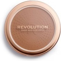 Revolution Make Up Revolution Mega Bronzer 02-Warm
