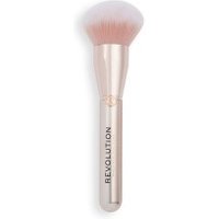 Revolution Make Up Ultimate Powder Brush R12 1 Un