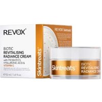 Revox B77 Skintreats Biotic Revitalizing Cream 50ml
