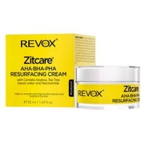 Revox B77 Zitcare Aha.Bha.Pha. Resurfacing Cream 50ml