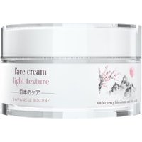 Revox B77 Japanese Ritual Face Cream Light Texture 50ml