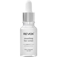 Revox B77 Japanese Ritual Smoothing Face Serum 20ml