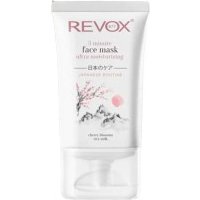 Revox B77 Japanese Ritual 3 Minute Face Mask Ultra Moisturizing 30ml