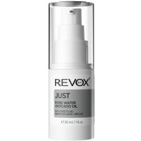 Revox B77 Just Rose Water Avocado Oil Fluid 30ml