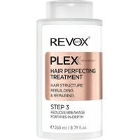 Revox B77 Plex Hair Perfecting Treatment Step 3 260ml