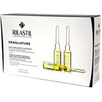 Rilastil Smagliature Anti-Stretch Mark Ampoules 10 X 5ml