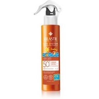 Rilastil Sun System SPF50+ Baby Transparent Spray 200ml