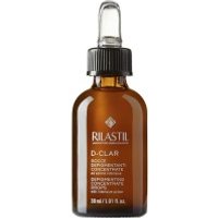 Rilastil D-Clar Depigmenting Drops 30ml