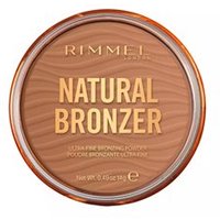 Rimmel London Natural Bronzer 002-Sunbronze