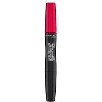 Rimmel London Lasting Provacalips Lip Colour Transfer Proof 500-Kiss The Town Red