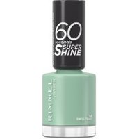 Rimmel London Made With Love By Tom Daley Esmalte De Uñas 154-Shell Yeah!! 8ml