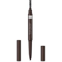 Rimmel London Brow This Way Eyebrow Pencil 03-Dark Bown 0.25g
