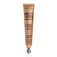 Rimmel London Multitasker Wake Me Up Concealer And Foundation Rose Honey 20ml