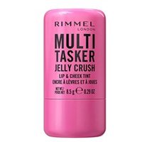 Rimmel London Multitasker Jelly Crush Blush And Lipstick Stick 200-Pink Sublime 8.5g